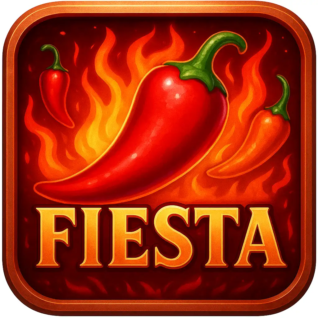 Chili Poppers slot game thumbnail