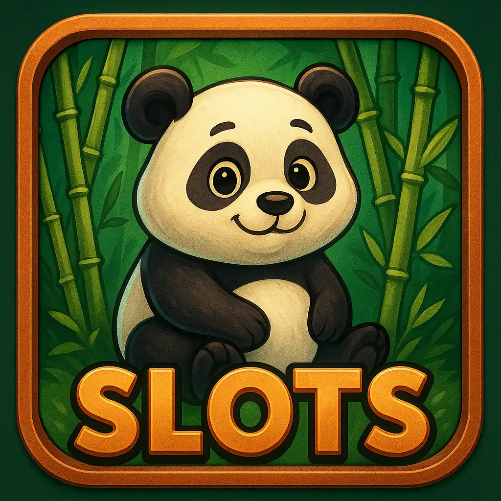 Wacky Panda slot game thumbnail