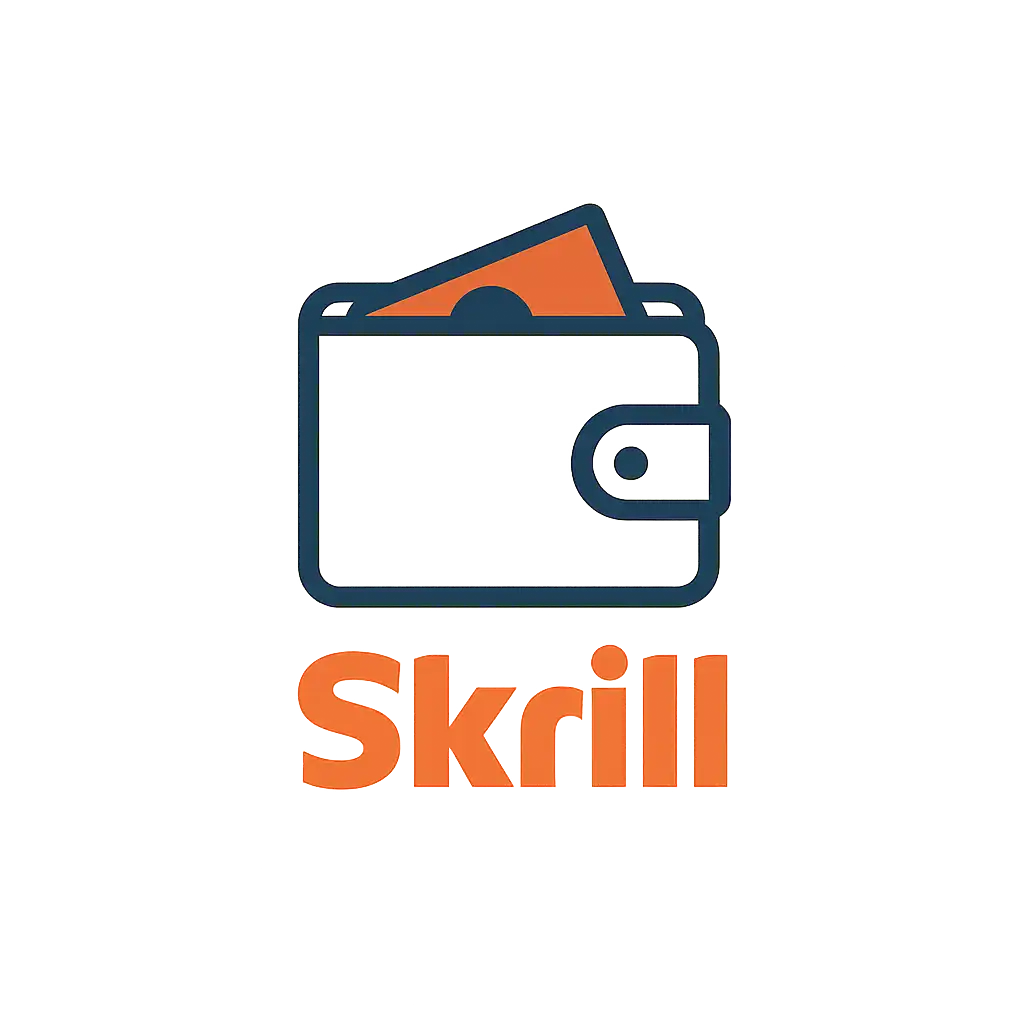 Skrill icon
